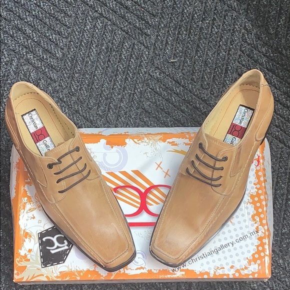 Men’s dress Shoes - Picture 1 of 5